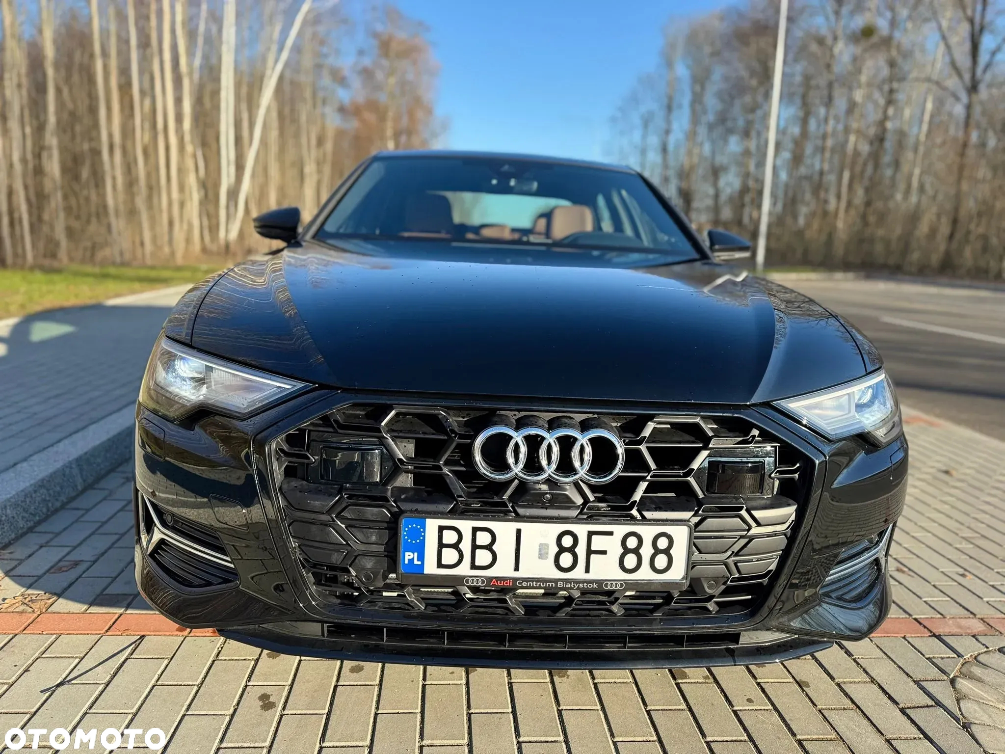 Audi A6 45 TFSI quattro S tronic advanced - 5