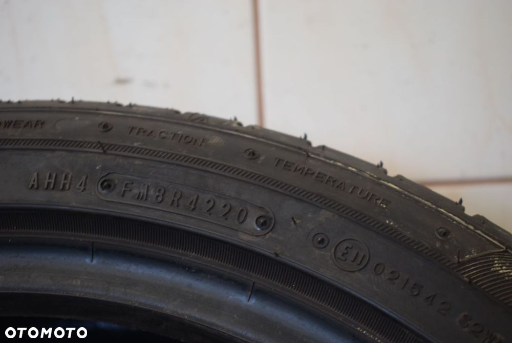 R17 205/50 Falken ZIEX ZE310 eCorun Wysyłka gratis! - 6