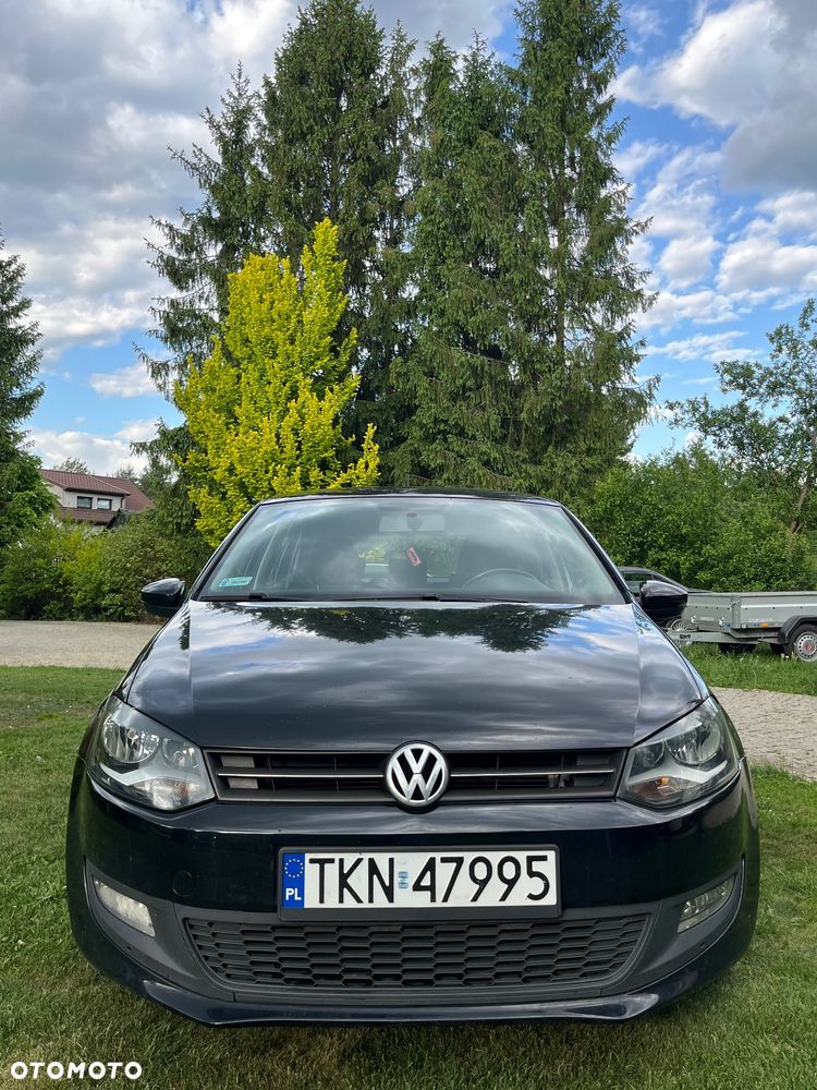 Volkswagen Polo 1.6 TDI DPF Comfortline Optimum - 5