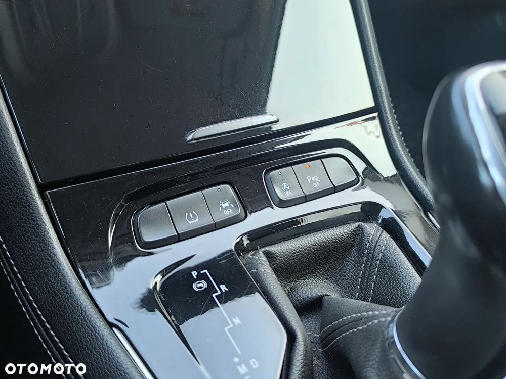 Opel Grandland X 2.0 D Start/Stop Automatik Ultimate - 38