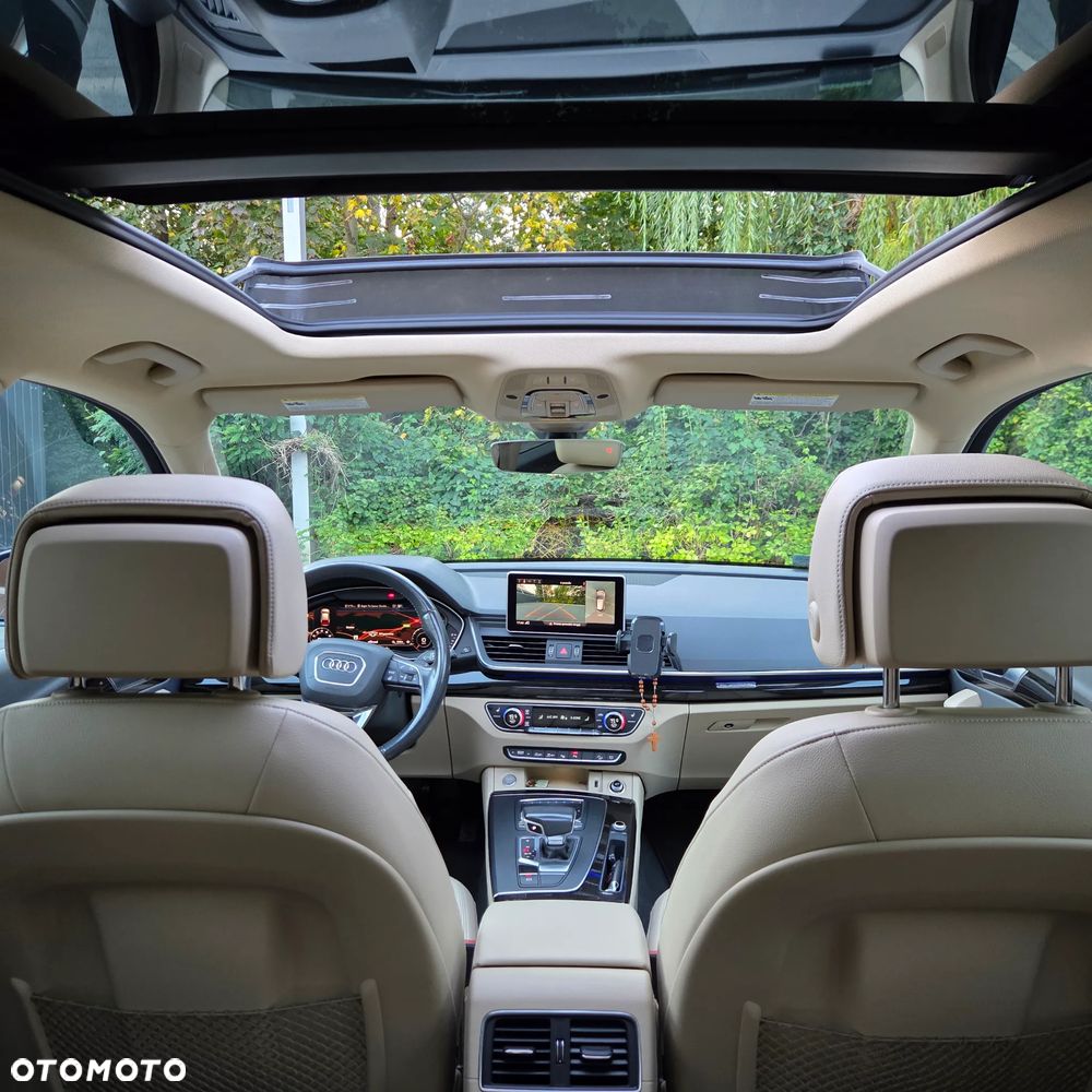 Audi Q5 2.0 TFSI Quattro S tronic - 28