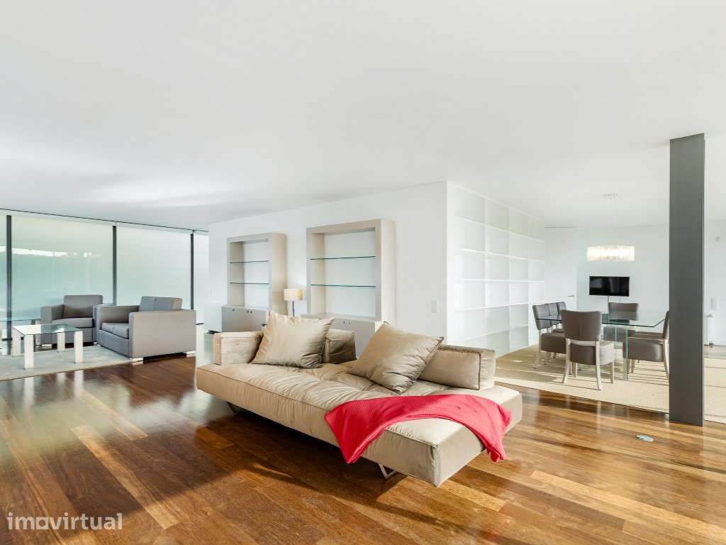 Moradia T4 no Bom Sucesso Resort, Óbidos - Grande imagem: 5/26