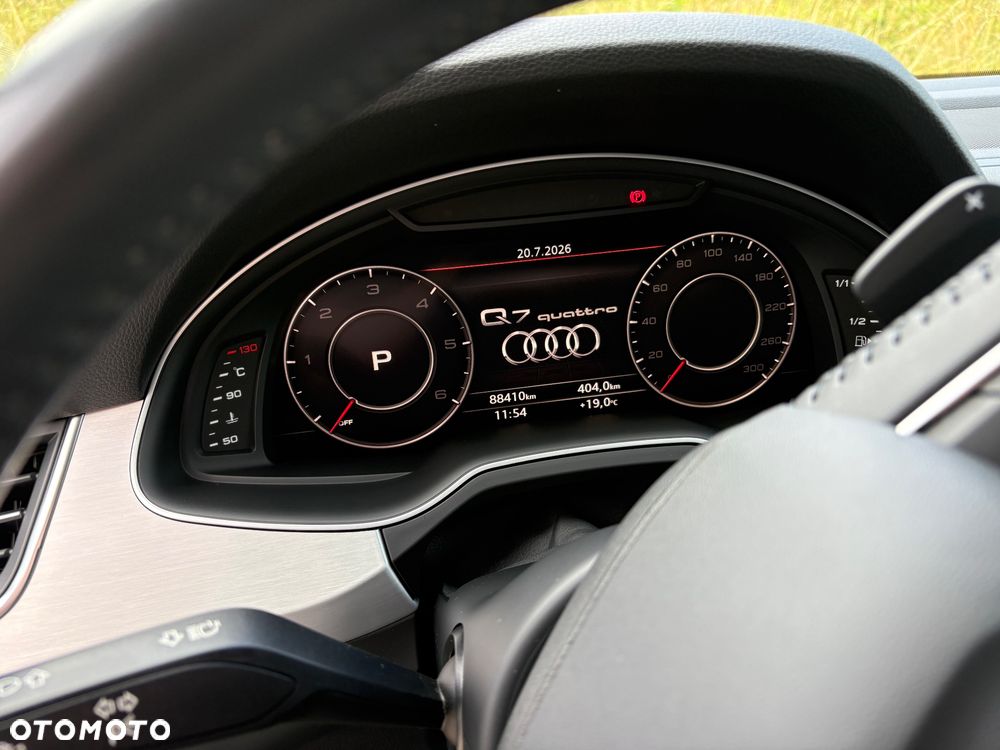 Audi Q7 45 TDI mHEV Quattro S Line Tiptr - 5