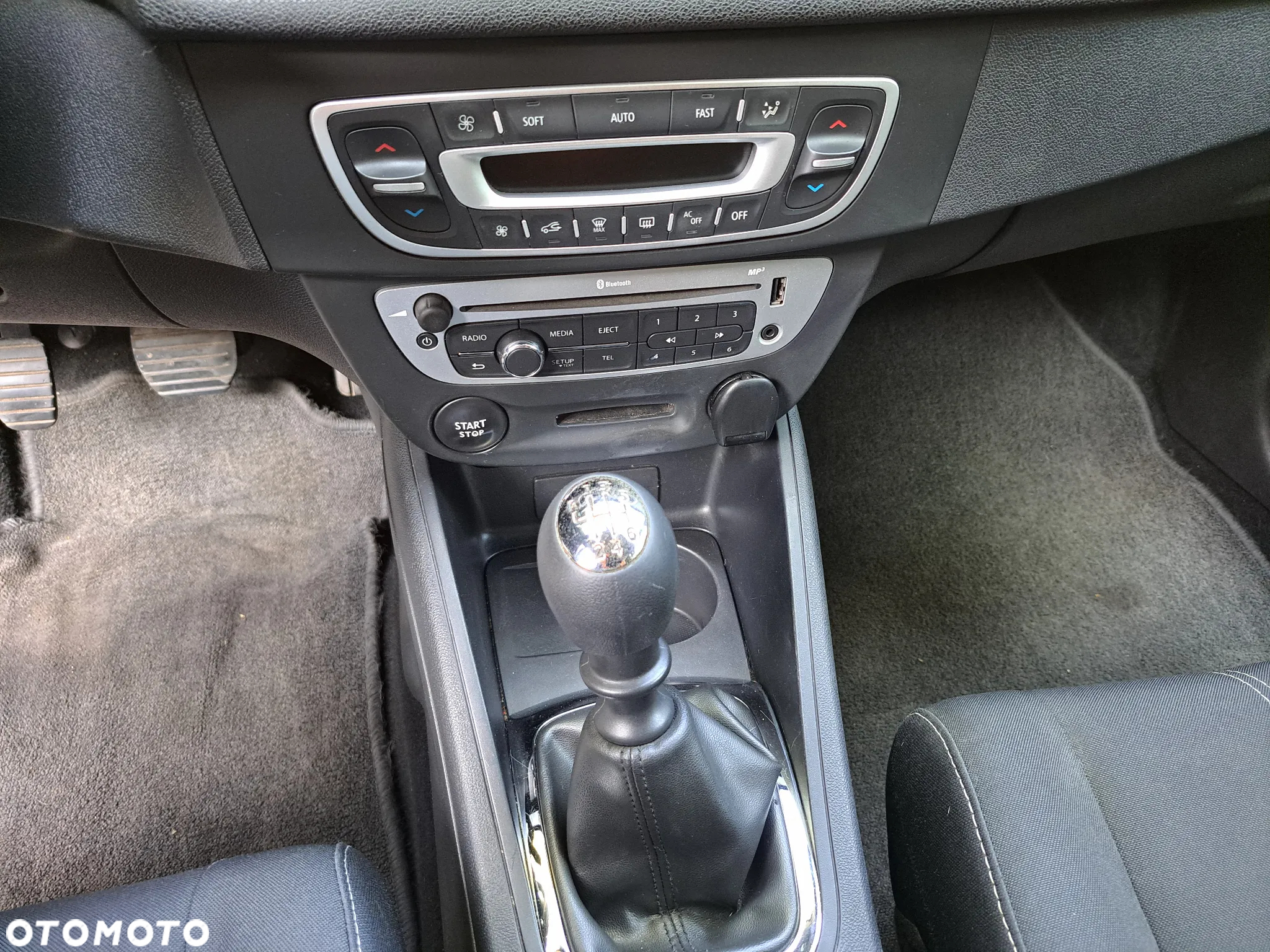 Renault Megane 1.5 dCi Zen - 6