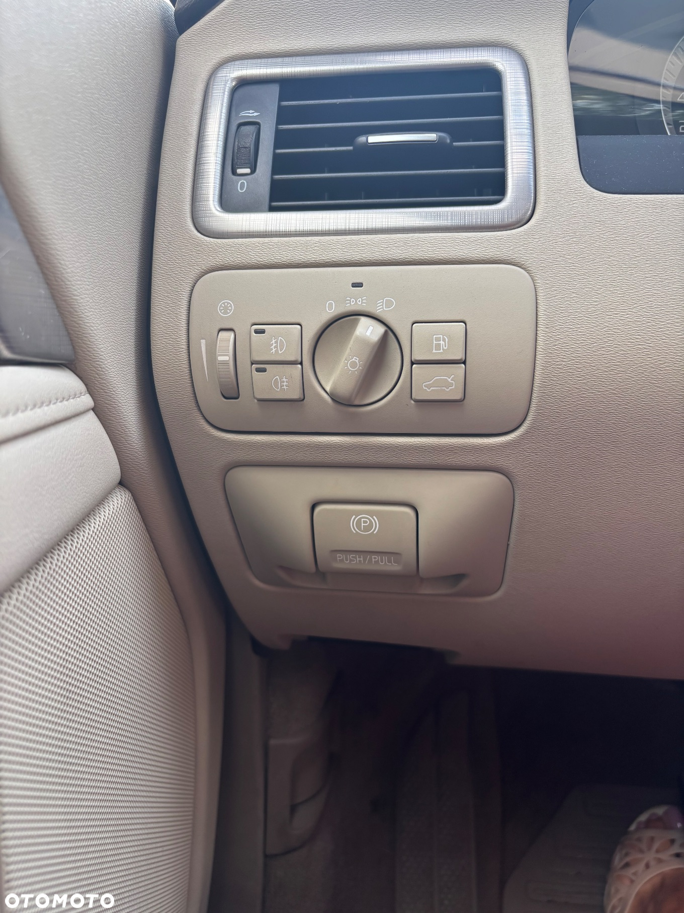 Volvo S80 - 12