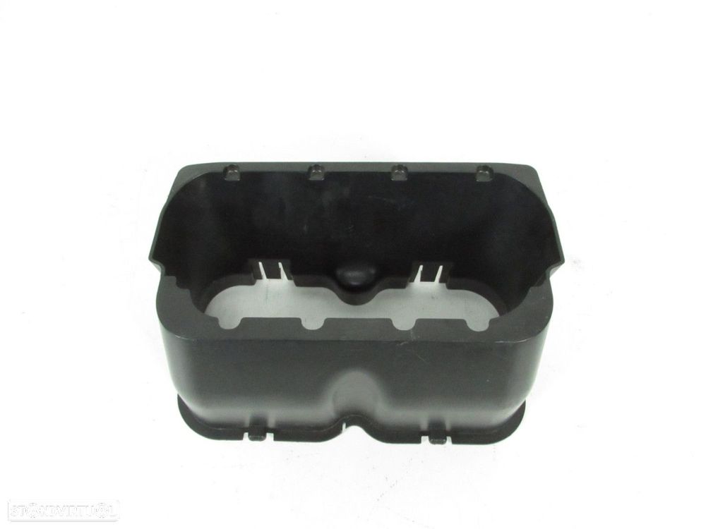 Arrumo da Bagageira Direito Seminovo/ Original BMW 5 (F10) 51479163192 - 2