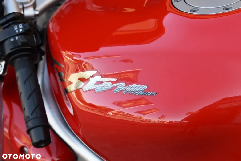 Honda VTR - 19