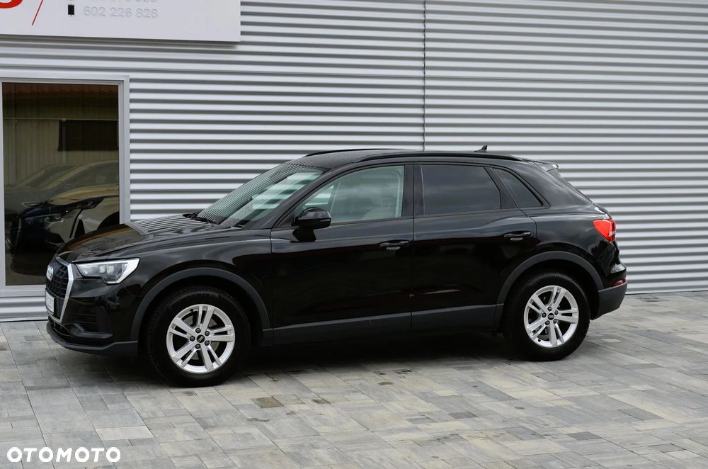Audi Q3 35 TDI Quattro S tronic - 16