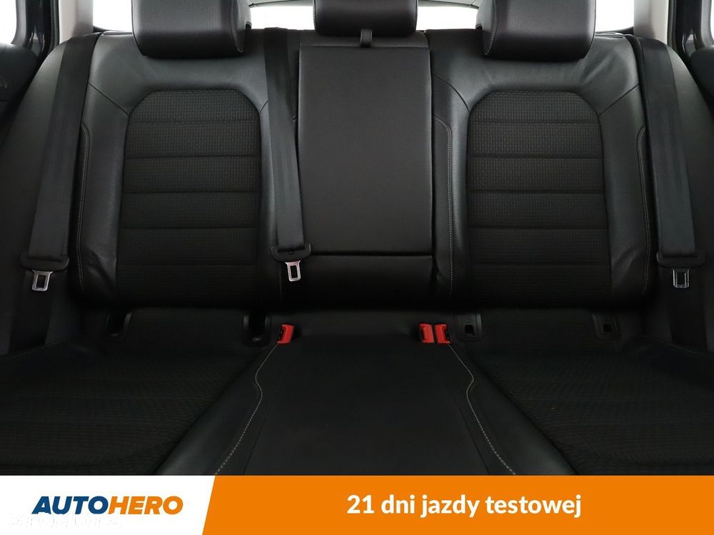 Volkswagen Golf VII 2.0 TDI BMT Comfortline EU6 - 15