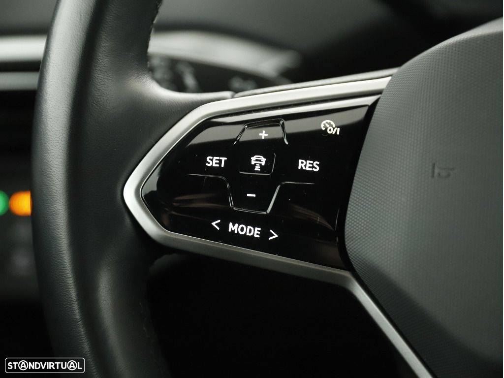VW ID.4 77 kWh Pro Performance - 33