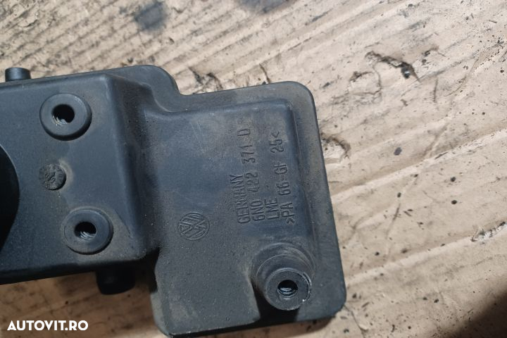 Vas lichid servodirectie 6N0422371D Volkswagen VW Polo 3 6N  [din 1994 pana  2001] Hatchback 3-usi - 2