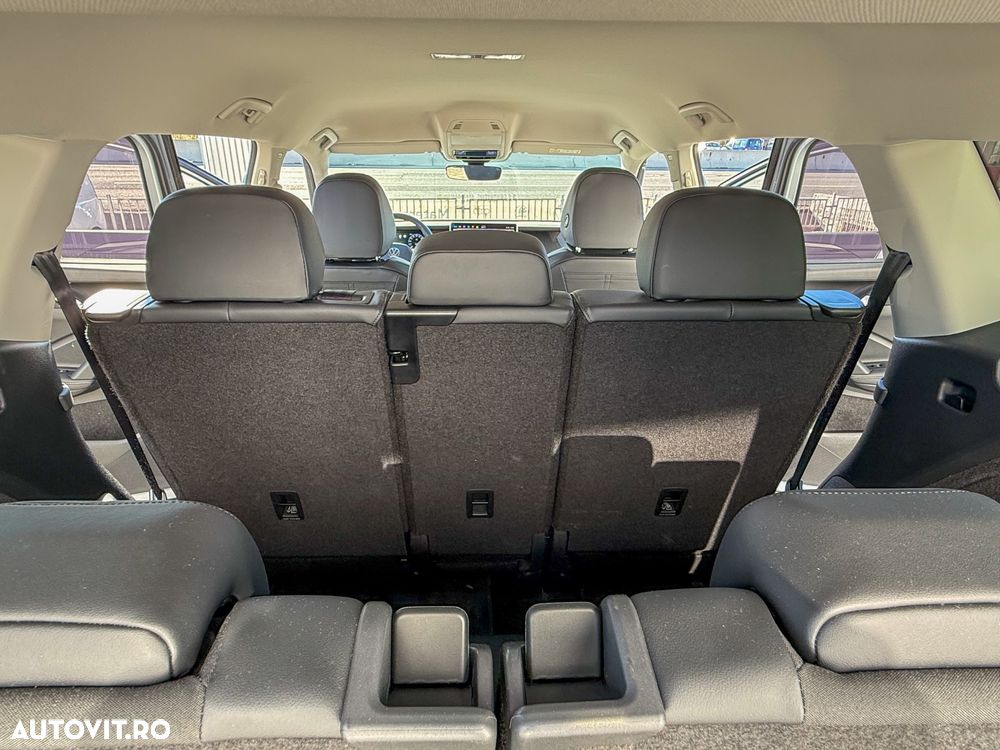 Volkswagen Tayron 2.0 TDI 4Motion DSG Life - 14