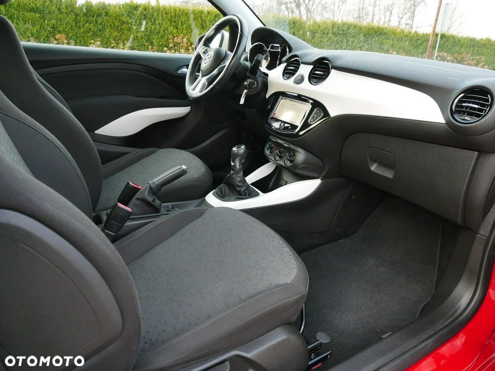 Opel Adam 1.4 Jam - 19