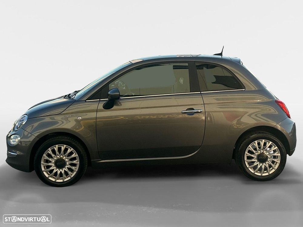 Fiat 500 - 2