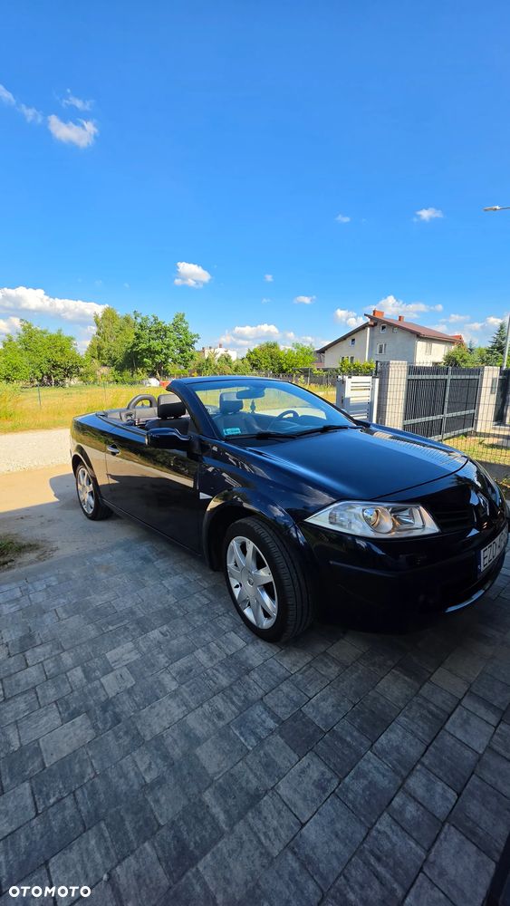 Renault Megane 1.6 16V Authentique - 3