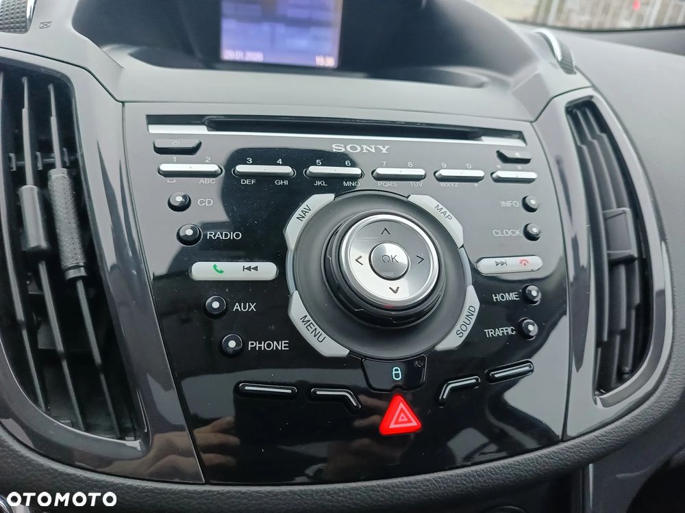 Ford Kuga 2.0 TDCi Individual MPS6 - 8