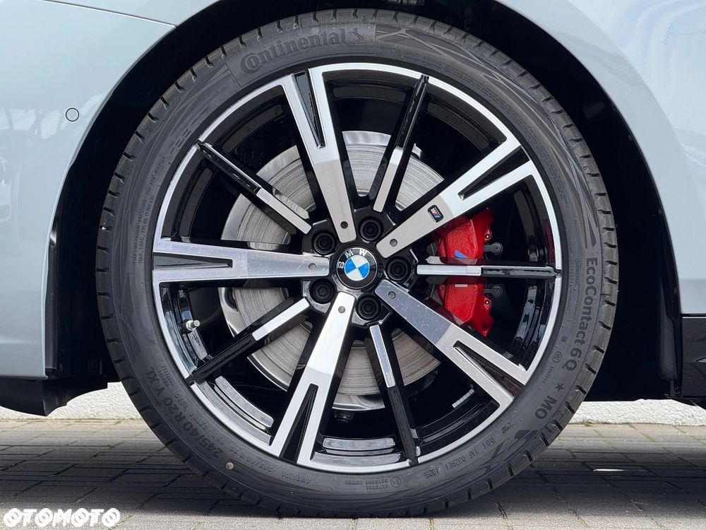 BMW Seria 5 - 9
