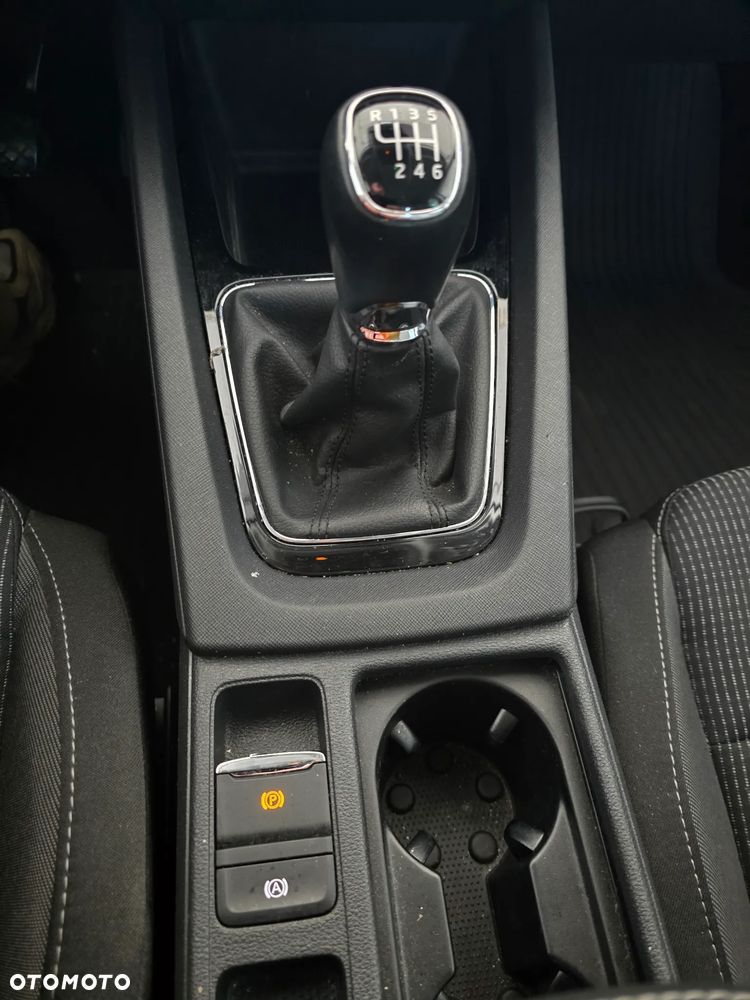 Skoda Octavia 1.5 TSI ACT Ambition - 25