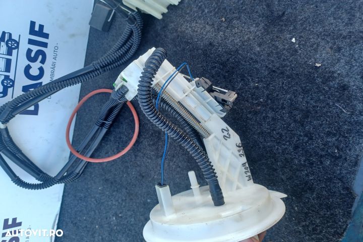 Pompa motorina din rezervor A2044702294 1582881 MX1253 Mercedes-Benz - 4