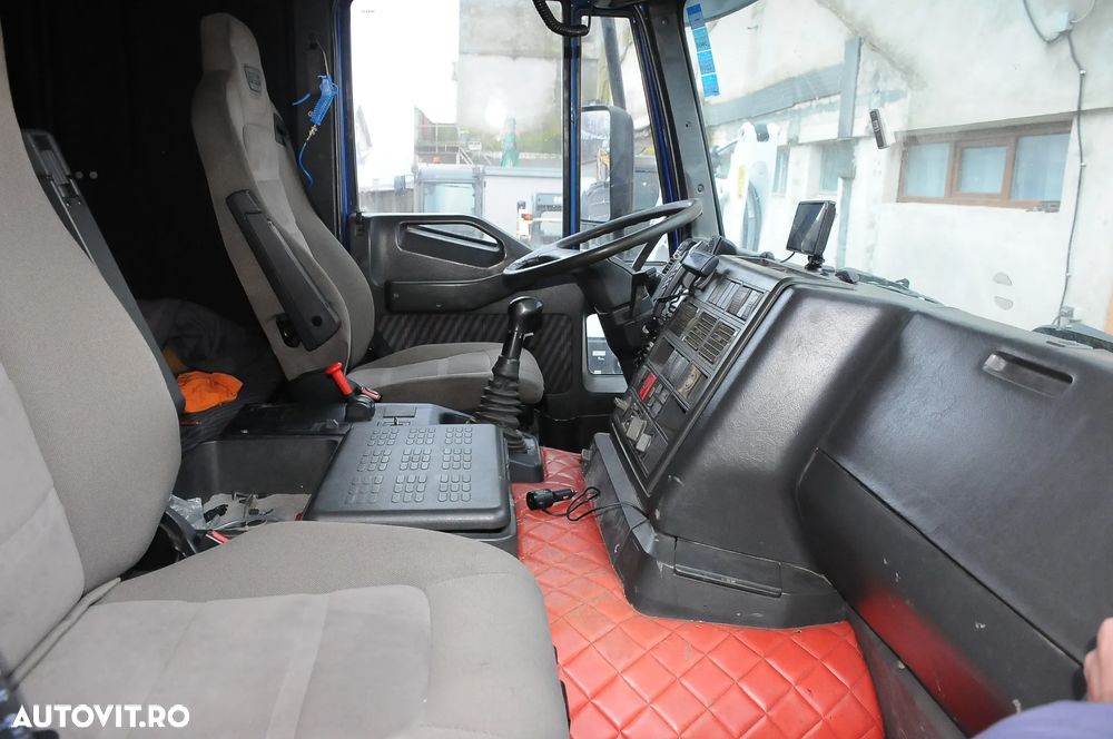 Iveco Eurotech 240E42 - 10