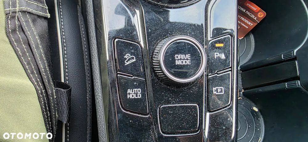 Kia Sportage 1.6 T-GDI MHEV GT Line 2WD DCT - 36