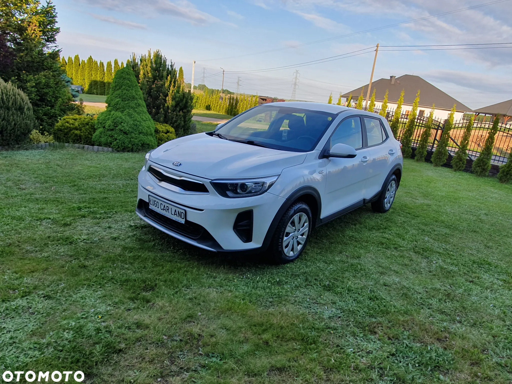 Kia Stonic 1.0 T-GDI L - 2