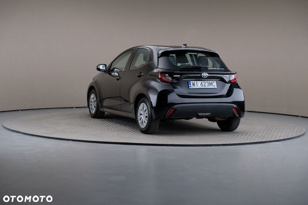 Toyota Yaris Hybrid 1.5 Comfort - 2