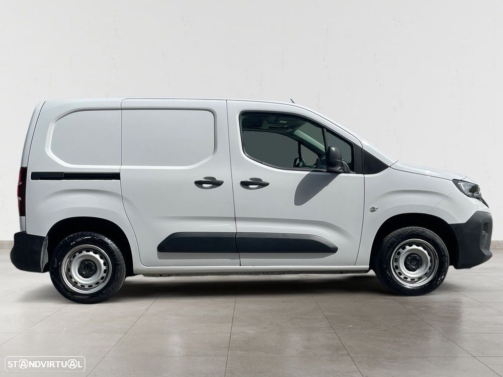 Peugeot Partner 1.5 BlueHDi Standard - 7