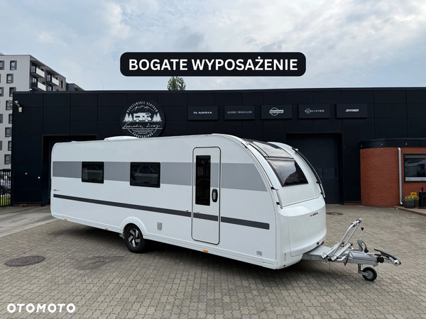 Adria Alpina 663 HT NOWA 4OS FV23% WCC