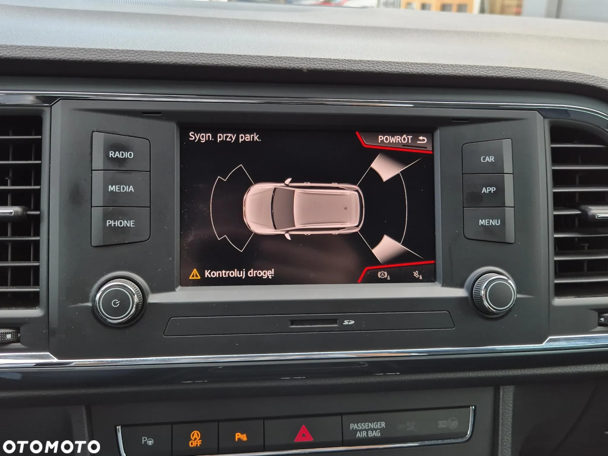 Seat Ateca 1.5 Eco TSI Style S&S - 11