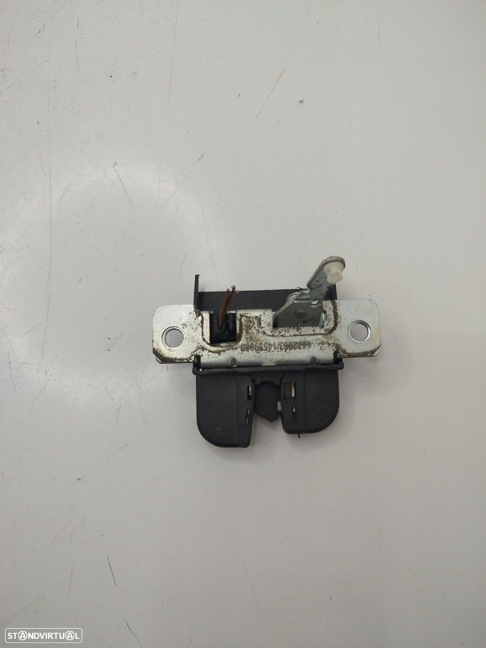 Fecho Da Porta Mala Volkswagen Golf Iv (1J1) - 3