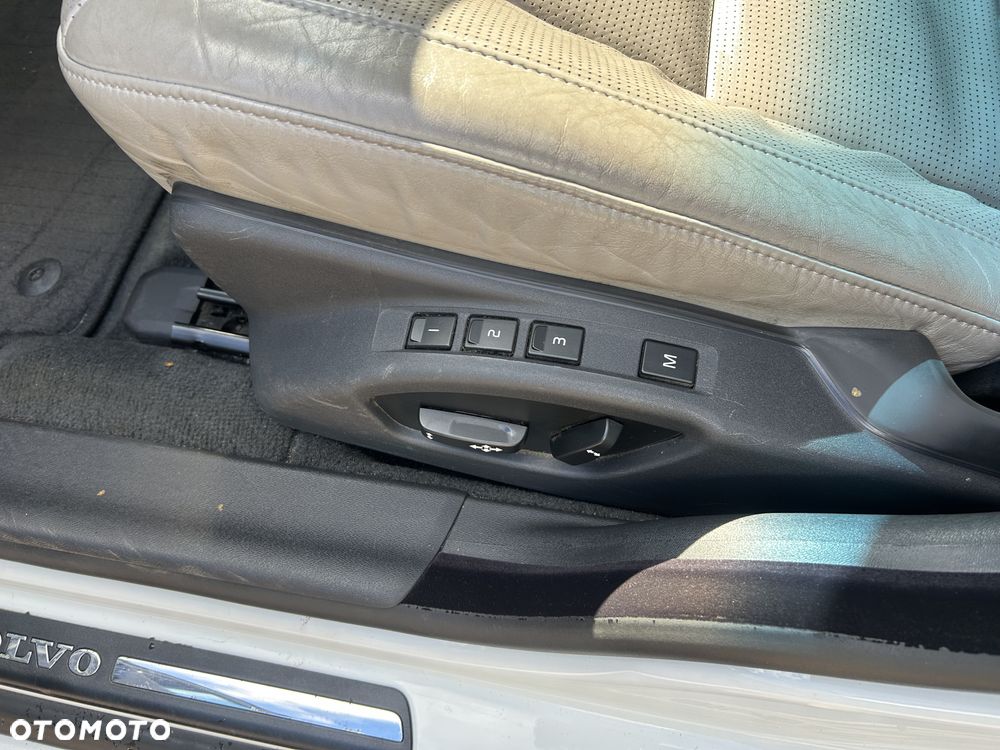 Volvo V70 - 14