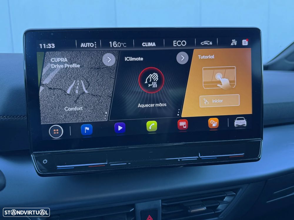 Cupra Born 58 kWh - 47