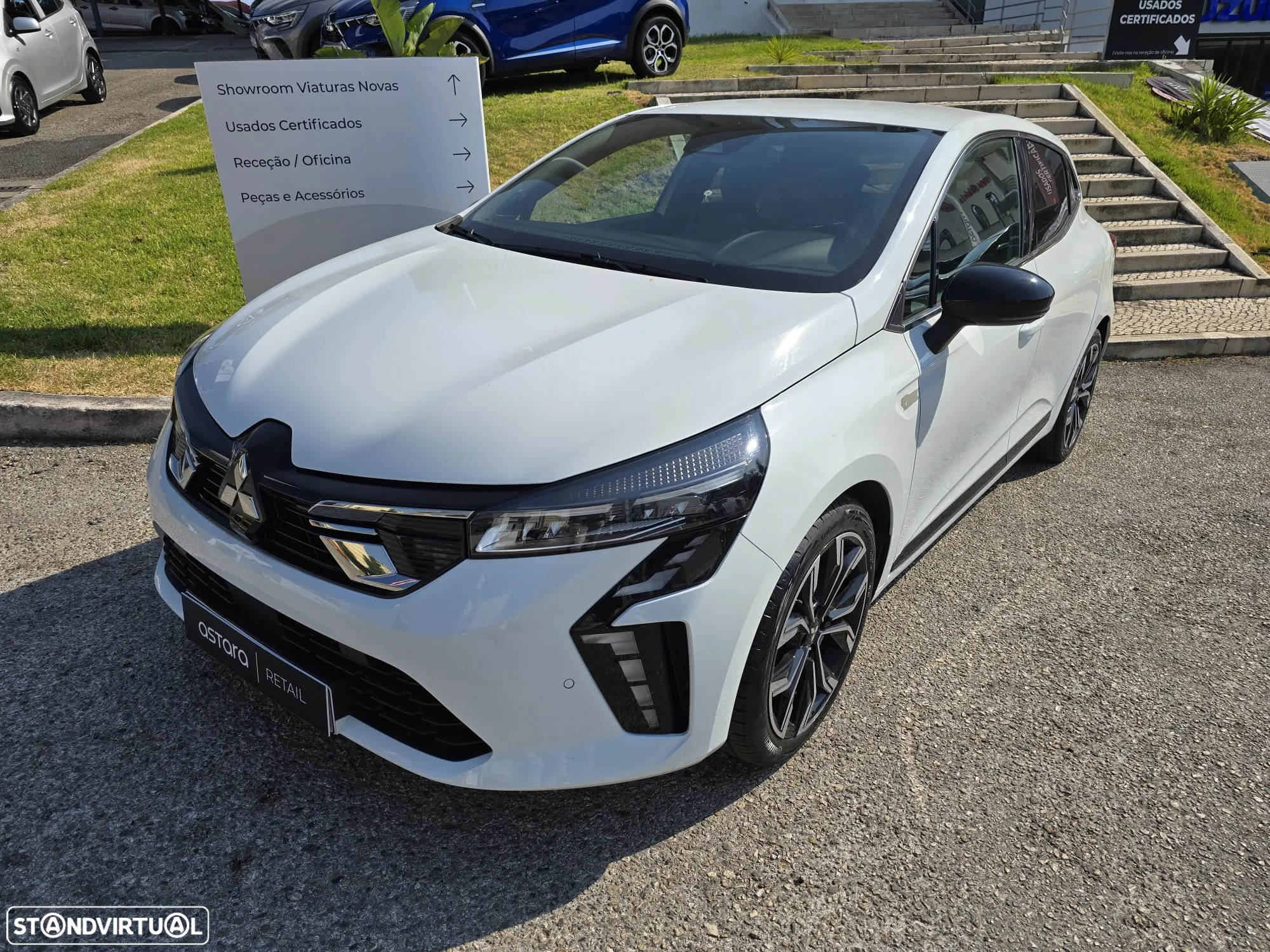 Mitsubishi Colt 1.0 MPI-T Launch Edition - 5