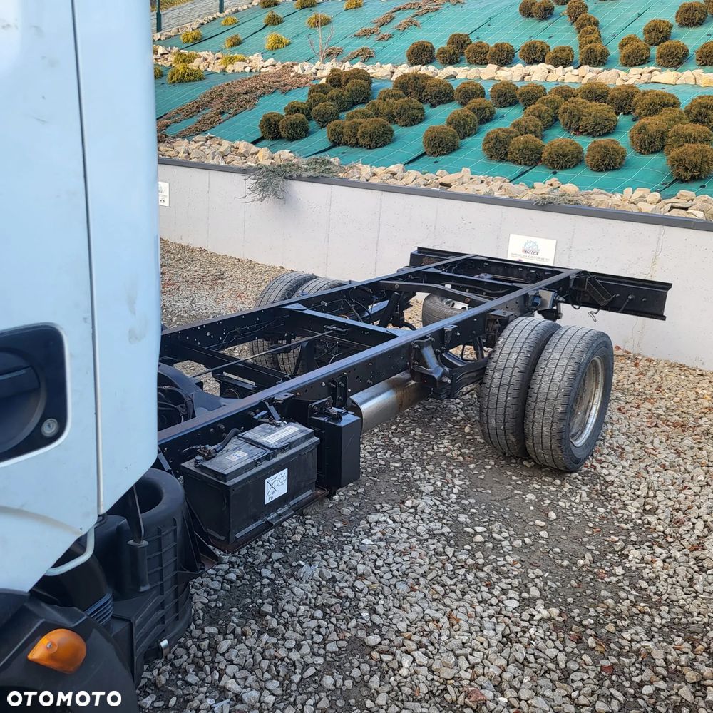 Nissan Cabstar - 4