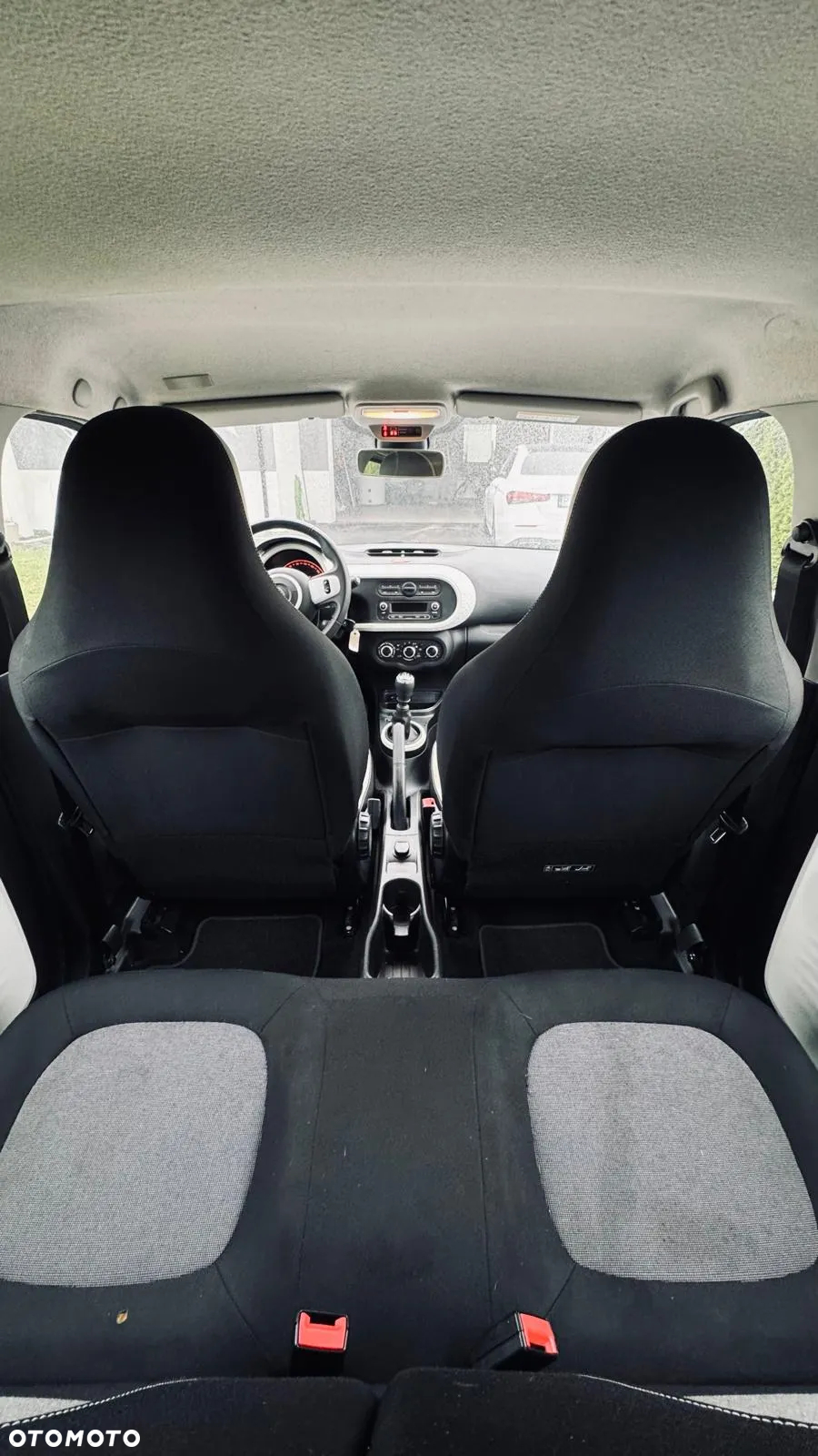 Renault Twingo TCE 90 LIMITED - 13
