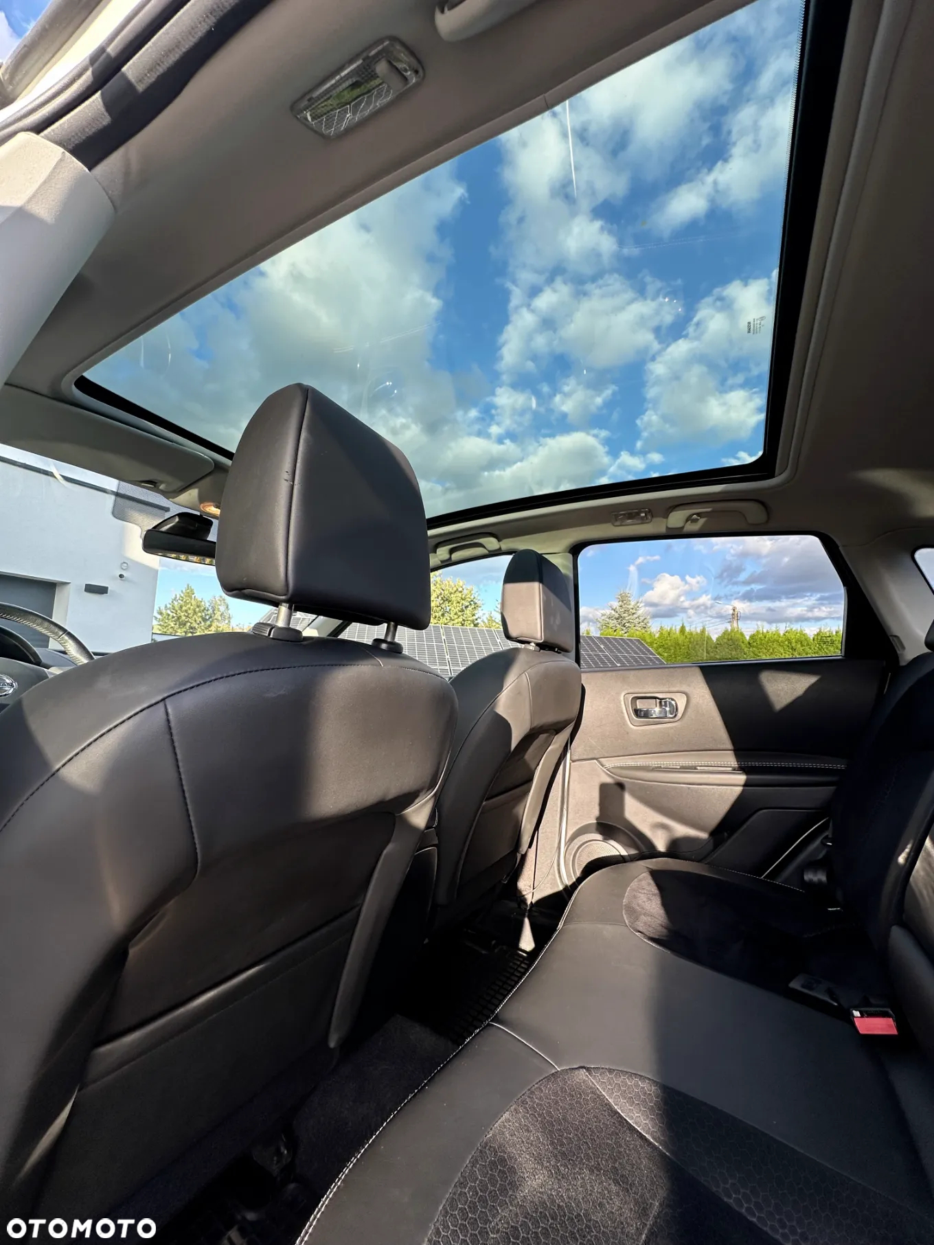 Nissan Qashqai 1.6 Tekna - 9