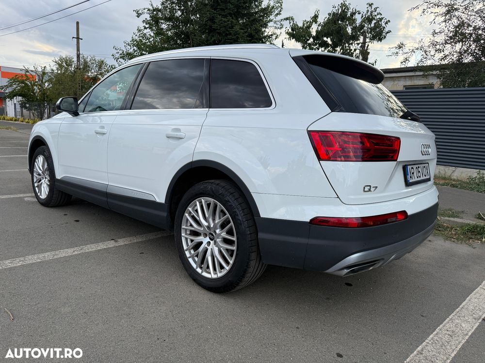 Audi Q7 - 4