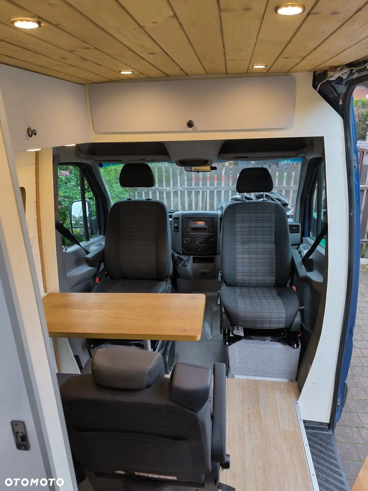 Mercedes-Benz Sprinter - 31