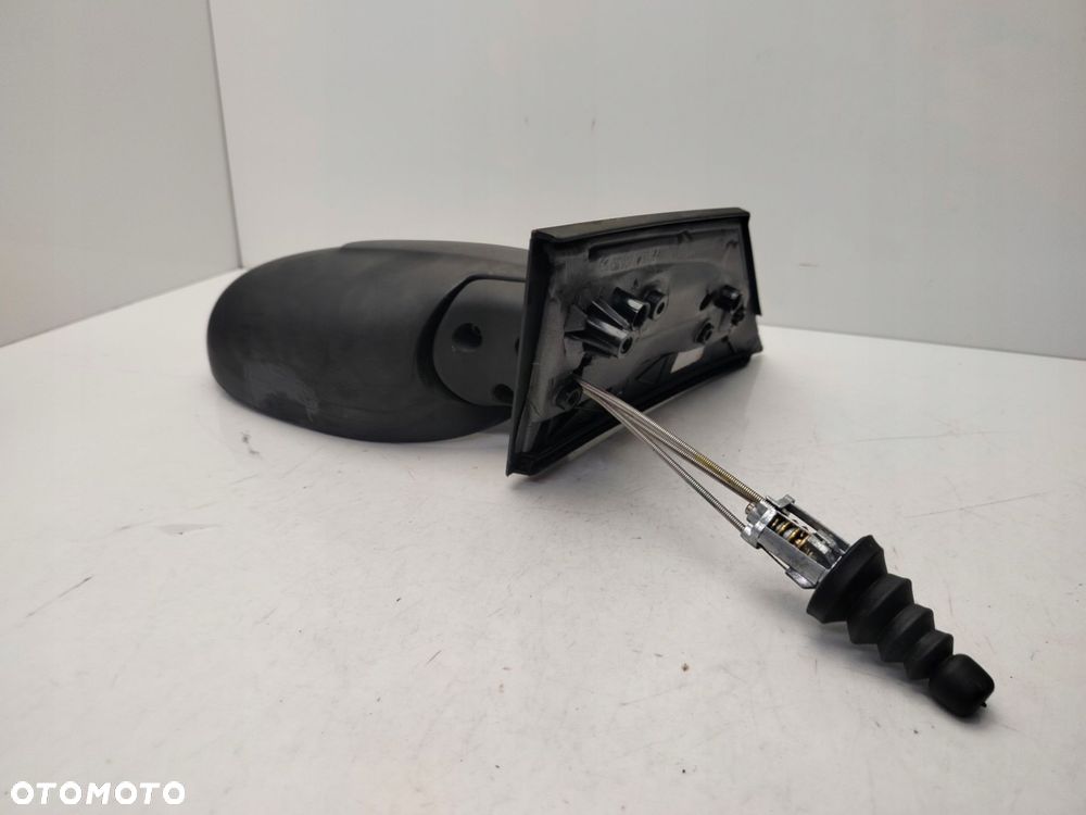 smart fortwo i 450 lift 03r- lusterko prawe zewnętrzne manualne - 6
