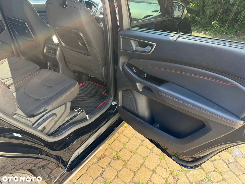 Ford S-Max 2.0 EcoBlue AWD ST-Line - 13