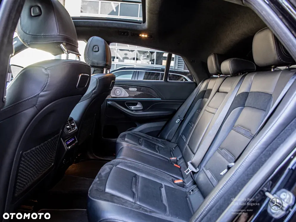 Mercedes-Benz GLE AMG Coupe 53 4-Matic Premium Plus - 18