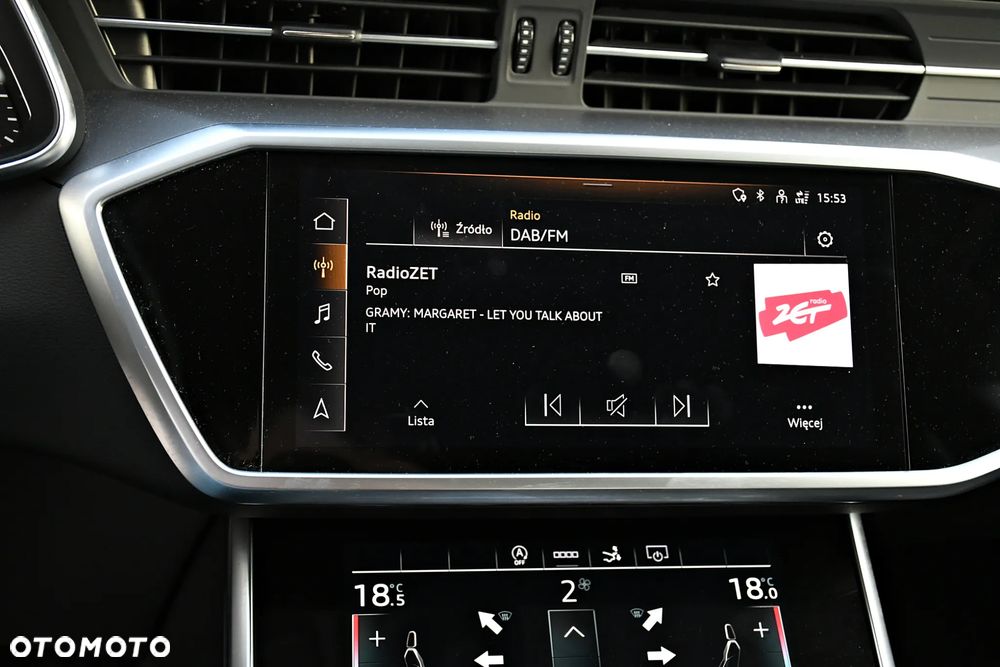 Audi A7 Sportback 45 TFSI S tronic - 26