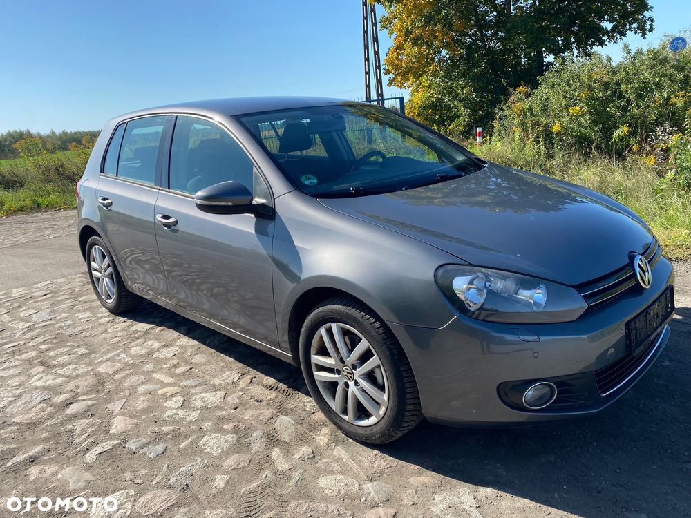 Volkswagen Golf - 20