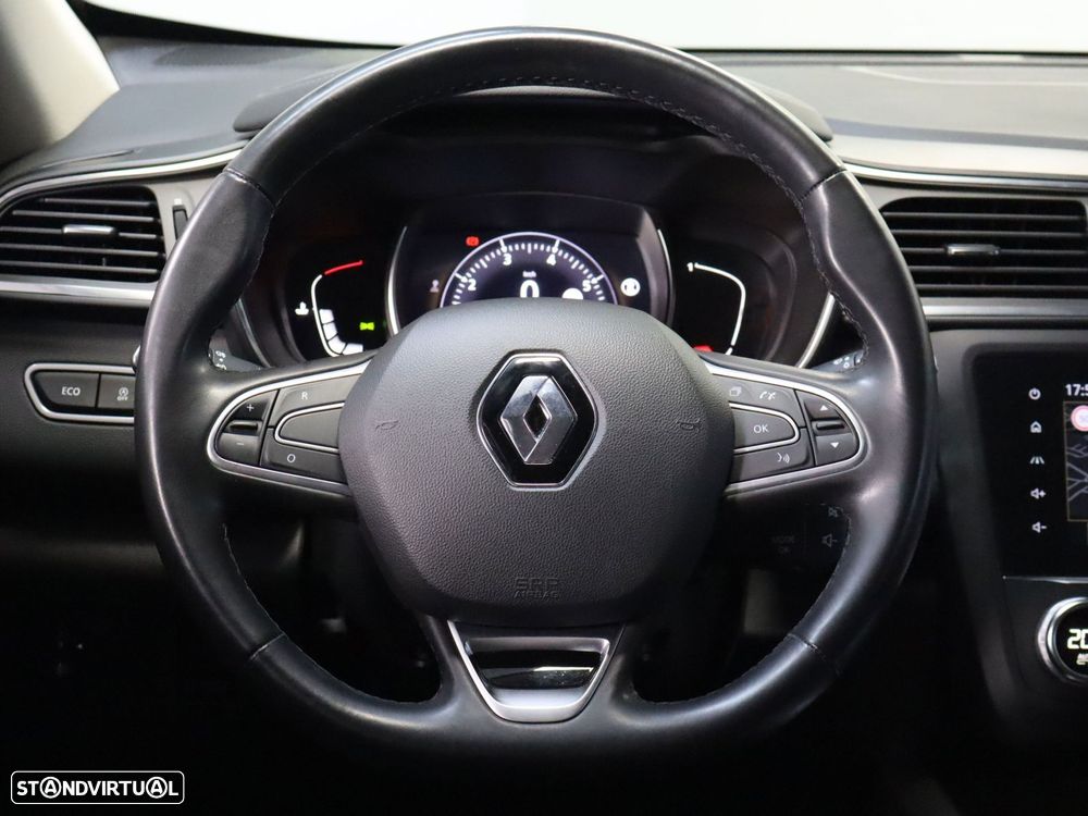 Renault Kadjar 1.3 TCe Intens - 11