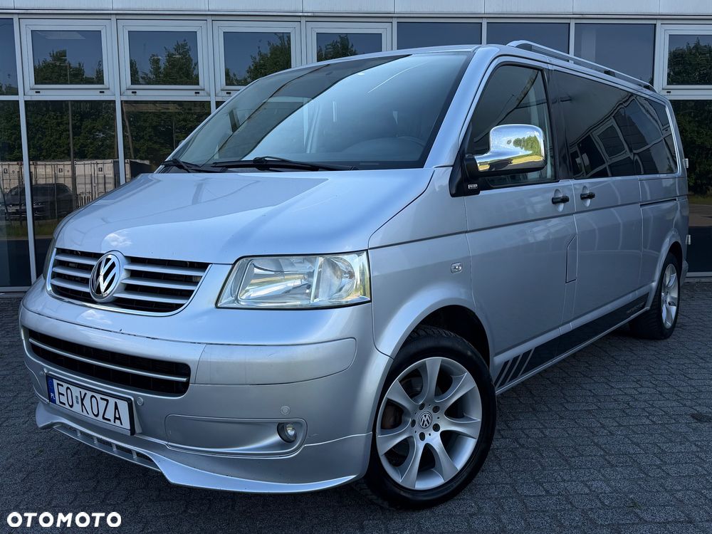 Volkswagen Transporter - 25