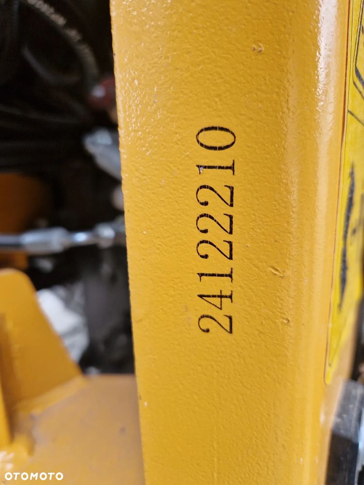 JCB JBC 1200-33 - 39