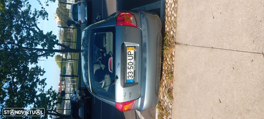 Kia Rio SW 1.3 LS - 8