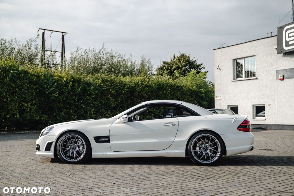 Mercedes-Benz SL - 28