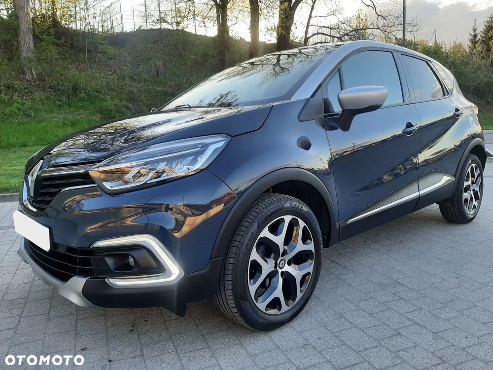 Renault Captur ENERGY TCe 120 Experience - 2